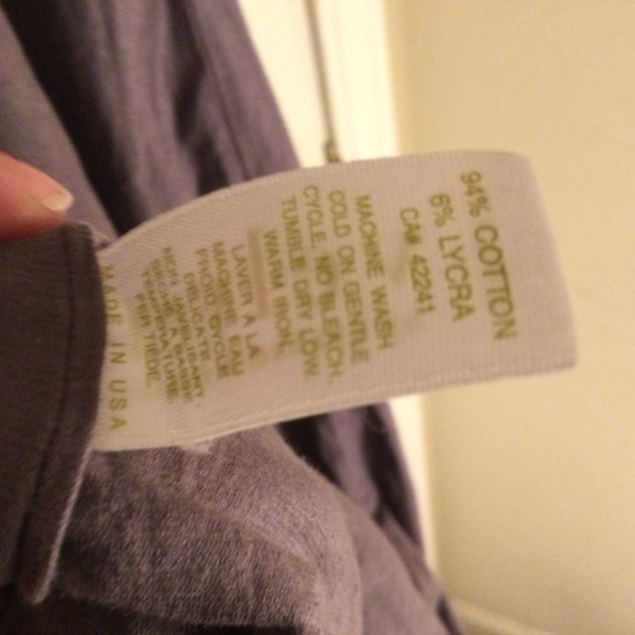 Velvet by Graham & Spencer sz large party dress, excellent used condition! - Picture 8 of 10